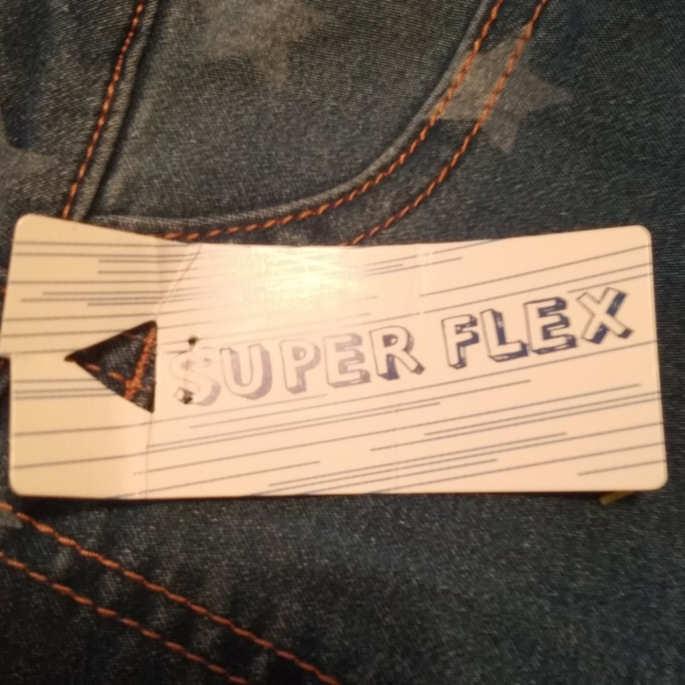 Arizona  Jean company jeggings - Picture 2 of 5